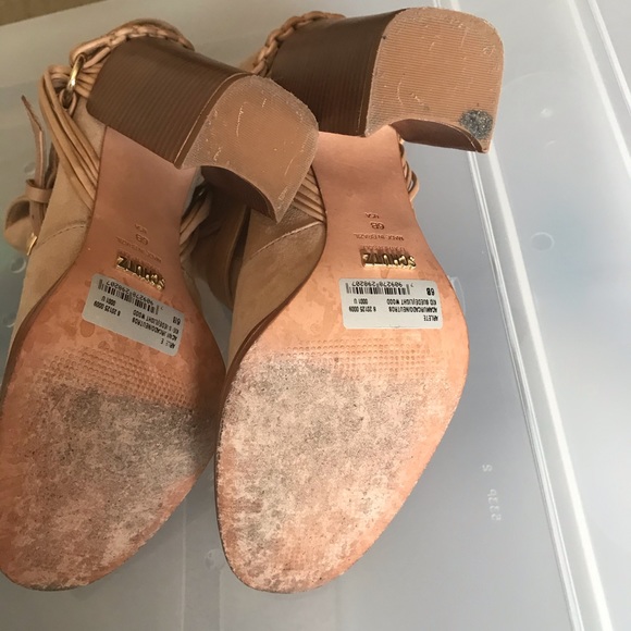 Boots - Picture 4 of 4